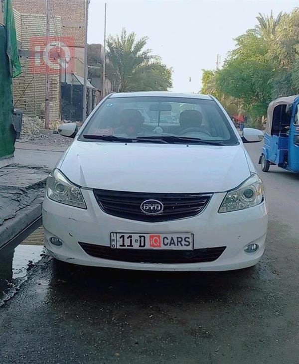 بي واي دي G3 2013 للبيع في العراق -  بغداد